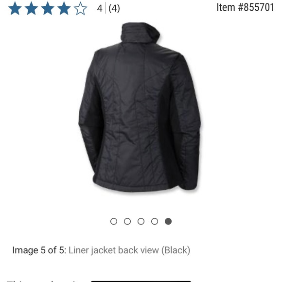 3-in-1 Winter cost - Picture 4 of 4